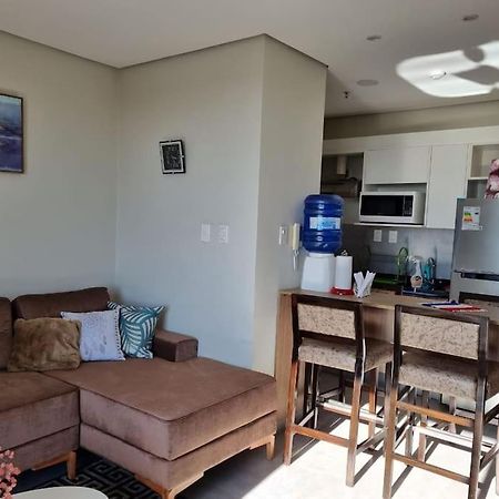 Apartamento En Асунсьйон Екстер'єр фото