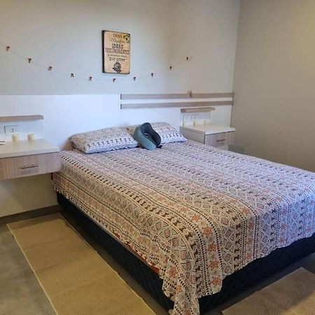 Apartamento En Асунсьйон Екстер'єр фото