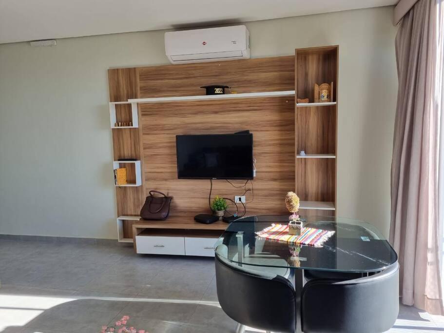 Apartamento En Асунсьйон Екстер'єр фото
