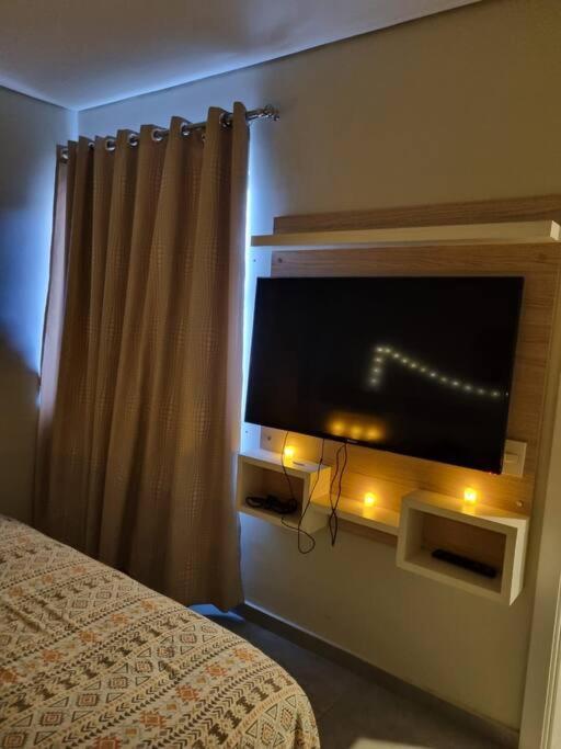Apartamento En Асунсьйон Екстер'єр фото