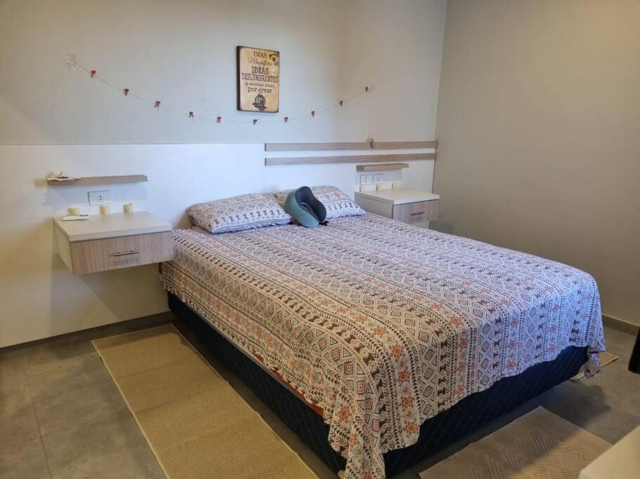 Apartamento En Асунсьйон Екстер'єр фото