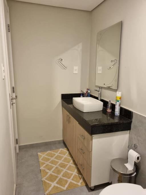 Apartamento En Асунсьйон Екстер'єр фото