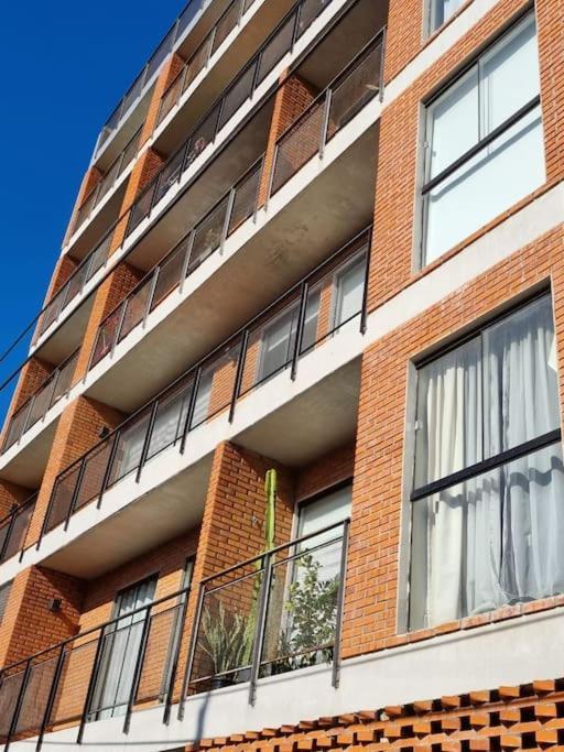 Apartamento En Асунсьйон Екстер'єр фото